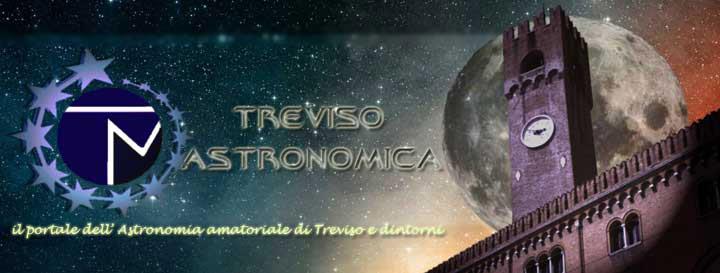 Treviso Astronomica